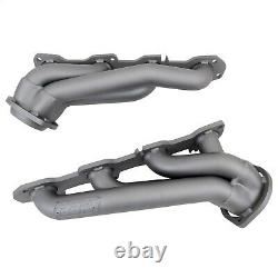 BBK Performance 4028 Shorty Tuned Length Exhaust Header Kit