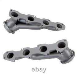 BBK Performance 4028 Shorty Tuned Length Exhaust Header Kit