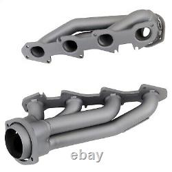 BBK Performance 4028 Shorty Tuned Length Exhaust Header Kit