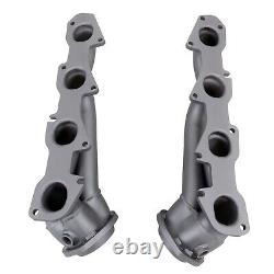 BBK Performance 4028 Shorty Tuned Length Exhaust Header Kit