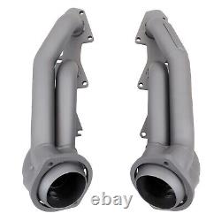 BBK Performance 4028 Shorty Tuned Length Exhaust Header Kit