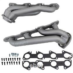 BBK Performance 4028 Shorty Tuned Length Exhaust Header Kit