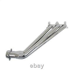 BBK Performance 4041 Long Tube Exhaust Header Fits 10-11 Camaro