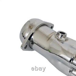 BBK Performance 4041 Long Tube Exhaust Header Fits 10-11 Camaro