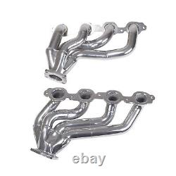 BBK Performance 40430 Shorty Tuned Length Exhaust Header Kit Fits 16-20 Camaro