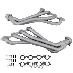 BBK Performance 4044 Long Tube Exhaust Header Fits 16-23 Camaro