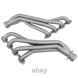 BBK Performance 4044 Long Tube Exhaust Header Fits 16-23 Camaro