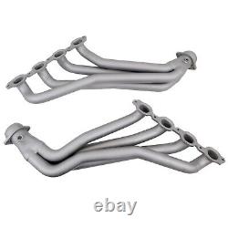 BBK Performance 4044 Long Tube Exhaust Header Fits 16-23 Camaro