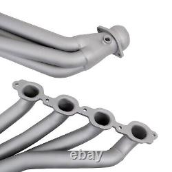 BBK Performance 4044 Long Tube Exhaust Header Fits 16-23 Camaro