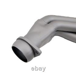 BBK Performance 4044 Long Tube Exhaust Header Fits 16-23 Camaro