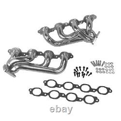 BBK Performance 40470 Shorty Tuned Length Exhaust Header Kit