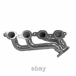 BBK Performance 40470 Shorty Tuned Length Exhaust Header Kit