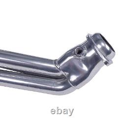 BBK Performance 40550 Long Tube Exhaust Header Fits 06-10 Challenger Charger