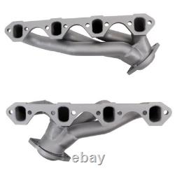 BBK Performance Exhaust Header Fits 1987-1995 Ford F-150 Fits 1987-1995 Ford F1