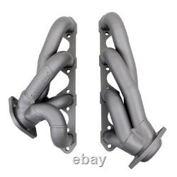 BBK Performance Exhaust Header Fits 1987-1995 Ford F-150 Fits 1987-1995 Ford F1