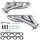 Bbk Performance Exhaust Header Fits 1994-1995 Ford Mustang 1994-1995 Mustang 5