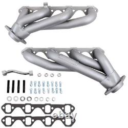 BBK Performance Exhaust Header Fits 1994-1995 Ford Mustang 1994-1995 MUSTANG 5