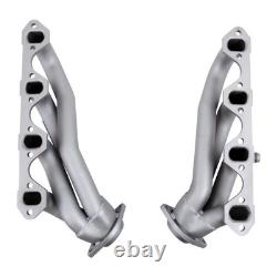 BBK Performance Exhaust Header Fits 1994-1995 Ford Mustang 1994-1995 MUSTANG 5