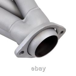 BBK Performance Exhaust Header Fits 1994-1995 Ford Mustang 1994-1995 MUSTANG 5