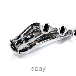 BBK Performance Exhaust Header Fits 1994-1995 Ford Mustang 1994-1995 MUSTANG 5