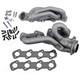 Bbk Performance Exhaust Header Fits 1996-2004 Ford Mustang 1996-2004 Mustang Gt