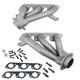 Bbk Performance Exhaust Header Fits 1999-2004 Ford Mustang 1999-2004 Mustang 3