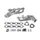 Bbk Performance Exhaust Header Fits 2002-2005 Cadillac Escalade, 2007-2009 Chev