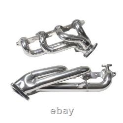 BBK Performance Exhaust Header Fits 2002-2005 Cadillac Escalade, 2007-2009 Chev
