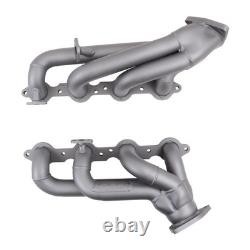 BBK Performance Exhaust Header Fits 2002-2005 Cadillac Escalade, 2007-2009 Chev
