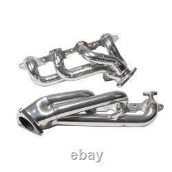 BBK Performance Exhaust Header Fits 2002-2005 Cadillac Escalade, 2007-2009 Chev