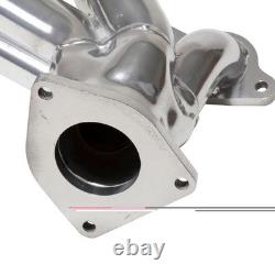 BBK Performance Exhaust Header Fits 2002-2005 Cadillac Escalade, 2007-2009 Chev