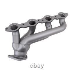 BBK Performance Exhaust Header Fits 2002-2005 Cadillac Escalade, 2007-2009 Chev