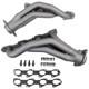 Bbk Performance Exhaust Header Fits 2012-2014 Chrysler 300, 2015-2019 Dodge Cha