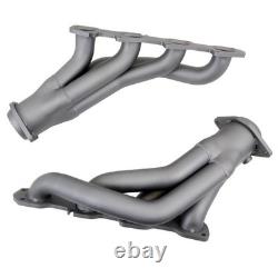 BBK Performance Exhaust Header Fits 2012-2014 Chrysler 300, 2015-2019 Dodge Cha