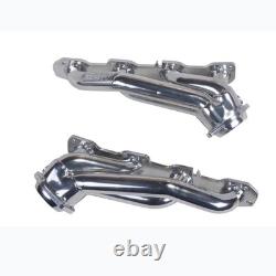 BBK Performance Exhaust Header Fits 2015-2017 Dodge Challenger, 2015-2017 Dodge