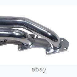 BBK Performance Exhaust Header Fits 2015-2017 Dodge Challenger, 2015-2017 Dodge