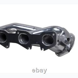 BBK Performance Exhaust Header Fits 2015-2017 Dodge Challenger, 2015-2017 Dodge
