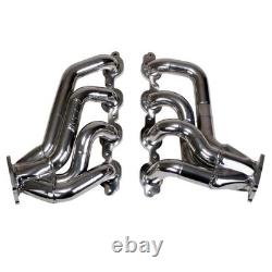 BBK Performance Exhaust Header Fits 2016-2019 Chevrolet Camaro 2016-2024 CAMARO
