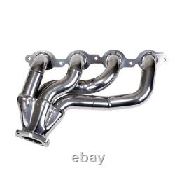 BBK Performance Exhaust Header Fits 2016-2019 Chevrolet Camaro 2016-2024 CAMARO