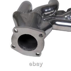 BBK Performance Exhaust Header Fits 2016-2019 Chevrolet Camaro 2016-2024 CAMARO