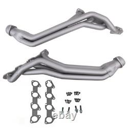 BBK Performance Exhaust Header Set for Dodge Challenger/Charger 09-24