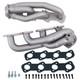 Bbk Performance Exhaust Headers Ford 1-5/8 4.6l 2v F150 97-03 3515