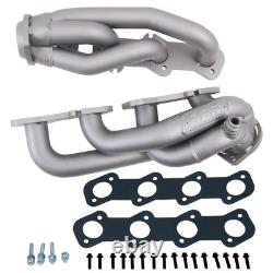 BBK Performance Exhaust Headers Ford 1-5/8 4.6L 2V F150 97-03 3515