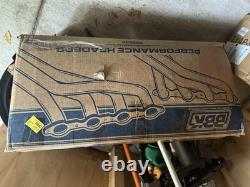 BBK Performance Long Tube Headers New In Box