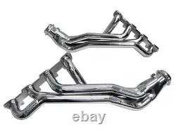 BBK Performance Long Tube Headers for 05-11 5.7/6.1L Hemi Chrysler & Dodge