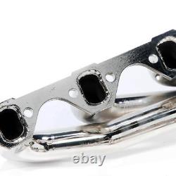 BBK Performance Parts 1525 Exhaust Header