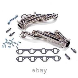 BBK Performance Parts 1525 Exhaust Header