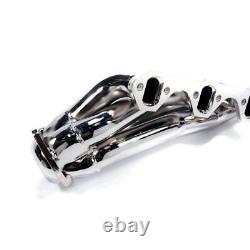 BBK Performance Parts 1525 Exhaust Header