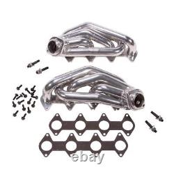 BBK Performance Parts 16120 Exhaust Header