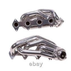 BBK Performance Parts 16120 Exhaust Header